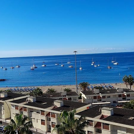 Playa De Las Vistas Arona  Dış mekan fotoğraf
